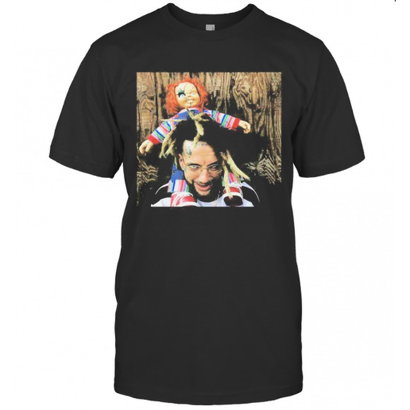 Other - Scrim With Chucky T-Shirt